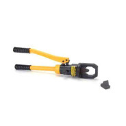 Гайколом гидравлический HHQ-27 20 т М22-М27 автономный  TOR 118275