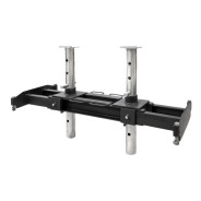 Опорная система для вывешивания передних осей автомобиля 125 мм  ...Гамматест GTM5010