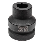 Головка ударная 1", 19мм (6гр.)  Rock FORCE RF-48519