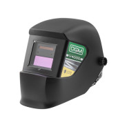 Щиток сварщика с самозатемняющимся светофильтром,  DGM V4000