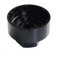 Ступичная гайка 6шиповхS=12мм Dвнутренний101мм-Dнаружный110мм, для передней оси MAN TGA  ...Force 9T1411