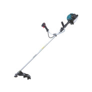 Мотокоса с ножом и головкой  MAKITA EM2500U