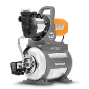 Насосная станция DAEWOO Daewoo Power DAS 6000/24 INOX