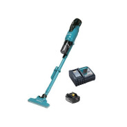 Аккум. пылесос LXT  ,18В, 1АКБ  3.0 А/ч, Li-Ion, 0.25 л,   MAKITA DCL286FRF