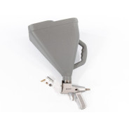 Картушный пистолет для штукатурки// Matrix 