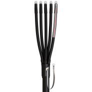 Муфта кабельная концевая 5ПКТп(б)-1-150/240(Б)  КВТ 60341