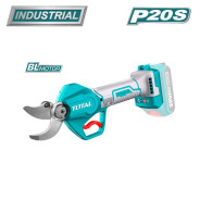 Секатор аккумуляторный  TOTAL TSSLI20308