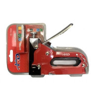 Степлер 4-14мм 4 в 1  H-D HD-70020