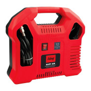 Компрессор безмасляный коаксиальный,80 л/мин,8 бар,3400 об/мин,  1,2 кВт,  Easy Air...FUBAG 46551