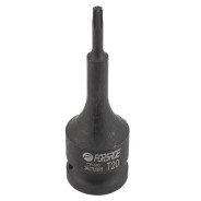 Головка-бита TORX ударная T20,1/2"  Forsage F-24607820MPB