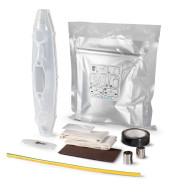 Муфта кабельная заливная соединительная МКС(б)-2  КВТ 78562