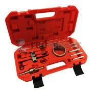 Набор фиксаторов для двигателей 1.8, 2.0 (CITRONE&PEUGEOT), в кейсе  ...Forsage F-04A2056