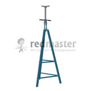 Подставка ремонтная механическая винтовая, 2т  Forsage F-TRF42008