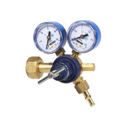 Редуктор кислородный БКО-50-2"НЕВА" (давл. 20/1,25 МПа, 50 м3/ч) в коробке  ...РЕДИУС 1106