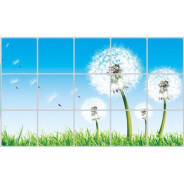 Пленка-стикер защитная, 75х45см, TL-261  11-121210PERFECTO LINEA 1607295