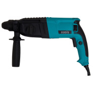 Перфоратор 1000Вт, 4Дж, 1300об/мин, Oasis OASIS PR-100