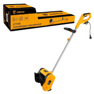 Снегоуборщик электрический DEKO ST1500Deko 082-0016