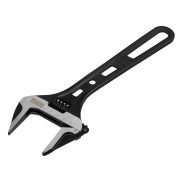 Ключ разводной, 300 mm, CrV, кованый  DENZEL 15750