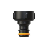 Адаптер для крана G3/4" (26.5 mm) минимум 30  FISKARS 1027058