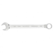 Ключ комбинированный, 13 mm, CrV, полированный хром  Matrix 15157