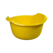 Таз овальный 24 л  РФ 00010