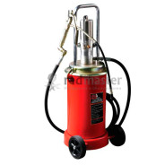 Пневматический нагнетатель смазки  Torin TRG2095