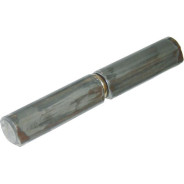 Петля гаражная каплевидная 14х100 б/п   STARFIX SMP-70306-1