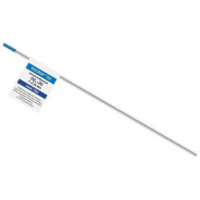 Электрод вольфрамовый синий WL-20, Ф 2.4 mm (1 шт)   SOLARIS WM-4512