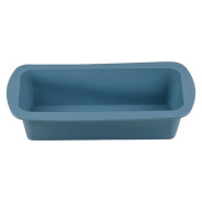 Форма для выпечки, силиконовая, прямоугольная, 27 х 13.5 х 6 см, BLUESTONE  ...PERFECTO LINEA 20-000218