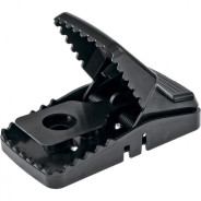 Мышеловка пластиковая закрытая, малая, 105х45 mm, 2 шт.  Сибртех 94124