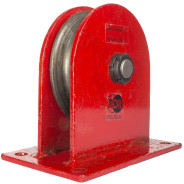 Блок монтажный опорный 2,0 т (G)  TOR 11525