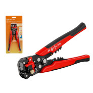 Инструмент для снятия изоляции (стриппер) и обжима наконечников СИ-2  ...ЮПИТЕР JP9204