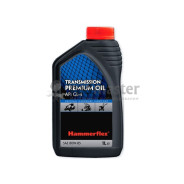 Масло  Flex  трансмиссионное 1,0 л GL 4  Hammer 501-015