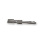 Насадка крестообразная PH2 50mm Anti-Slip  Toptul FSMA0802
