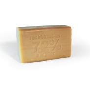 Мыло хозяйственное 72%, 200 г  ММЗ 4620771970614