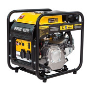 Инверторная генераторная установка GT-3500iF, 3.5 кВт, 230 В,открытый корпус,ручной старт  ...DENZEL 94705