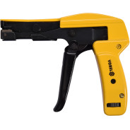 Пистолет для монтажа кабельных стяжек длиной 50-350mm шириной 2.2-4.8mm  ...VOREL 73875