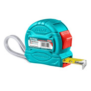 Рулетка 5 м  TOTAL TMT34525M
