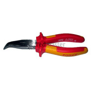 Утконосы изогнутые диэлектрические 6”-160мм  Force 6902160