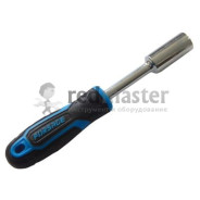 Рукоятка с универсальным захватом болтов и гаек (4-15мм, L-210мм)  ...Forsage F-30381