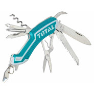 Мультитул  TOTAL THMFK0126
