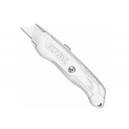 Нож строительный выдвижной  TOTAL THT511615