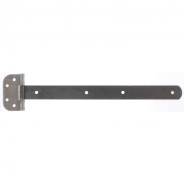 Петля-стрела ПС-550, без покрытия  Металлист 91576