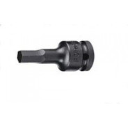 Головка-бита ударная T40х60mm 1/2"  PROWIN D04L-40M060