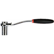 Ключ универсальный торцевой с трещоткой 8-19mm  YATO YT-02400