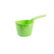 Ковш, 2 л, (цвета в ассортименте)  РАДИАН 4607168313322