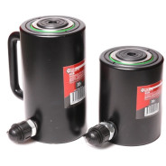 Цилиндр гидравлический 30т  FORCEKRAFT FK-YG3050