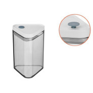 Банка для сыпучих продуктов, 650 мл   34-108651