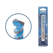 Сверло универсальное  8x120 мм MultiFunctional EXPERT (победитовое, по мультиматериалам)  ...STARTUL SE8303-80