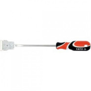 Скребок для стекла 39х200mm SVCM  YATO YT-1379